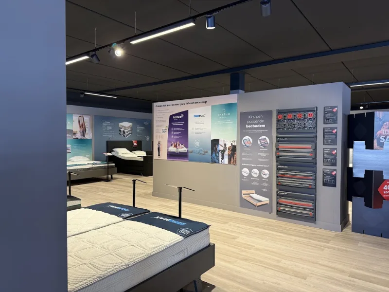 Swiss Sense Emmen — foto 4