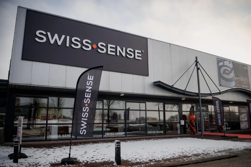 Swiss Sense Emmen — foto 5
