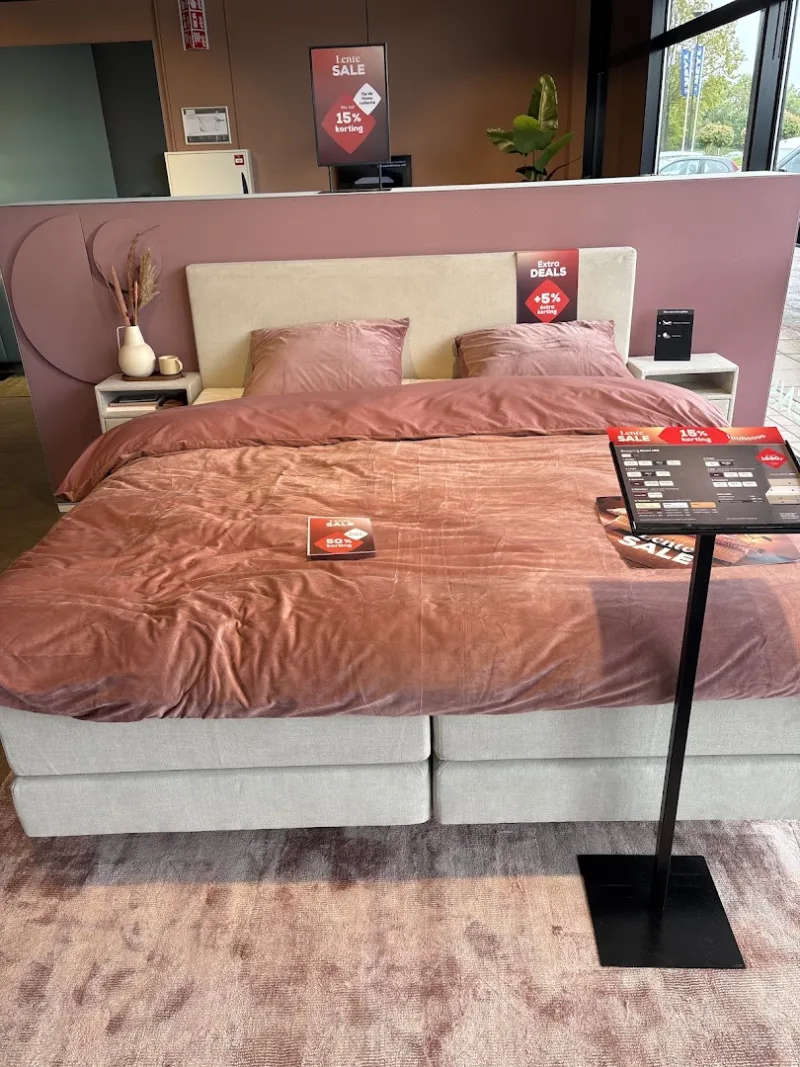 Swiss Sense Emmen — foto 6