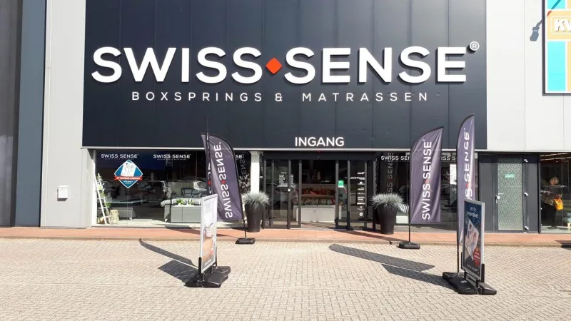 Swiss Sense Doetinchem — foto 3
