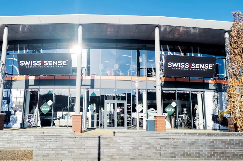 Swiss Sense Venlo — foto 2