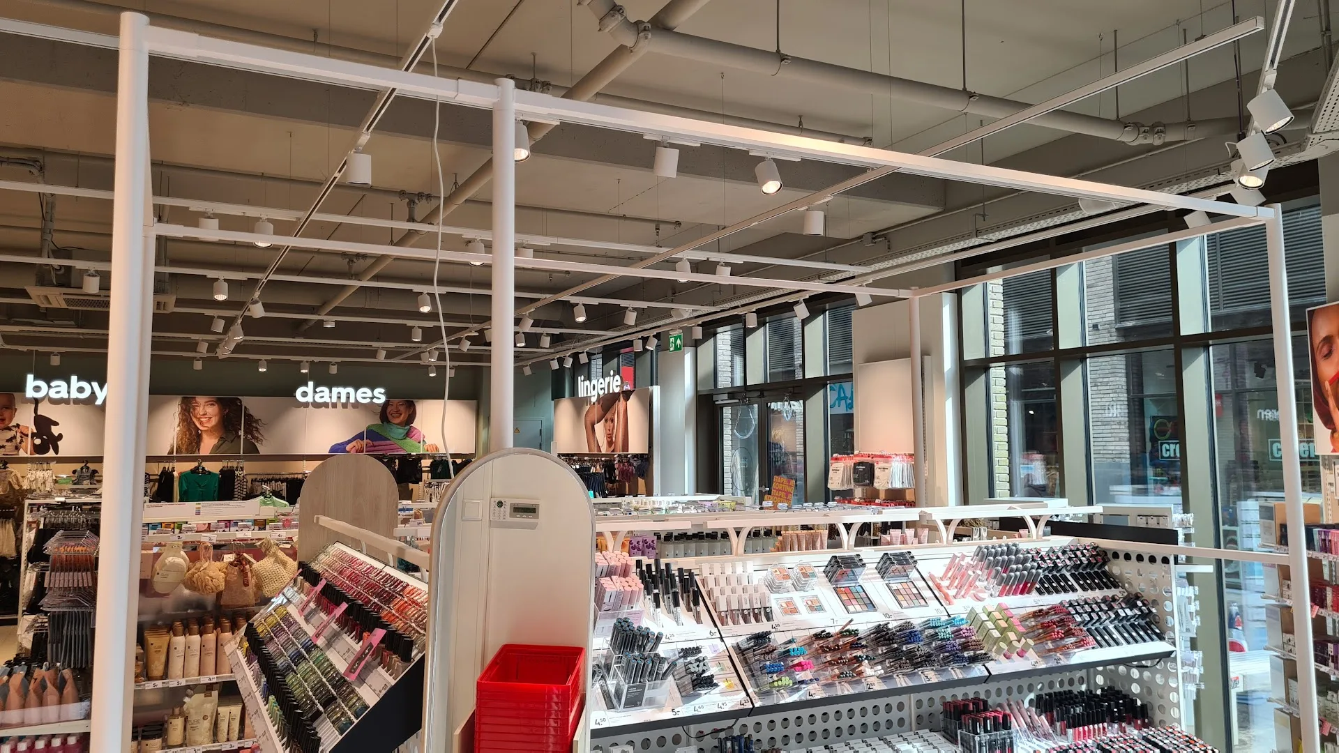 HEMA Kijkduin — foto 3