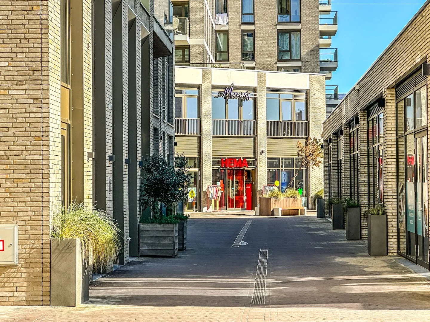 HEMA Kijkduin — foto 4