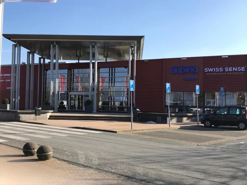 Swiss Sense in Eijerkamp Zutphen — foto 2