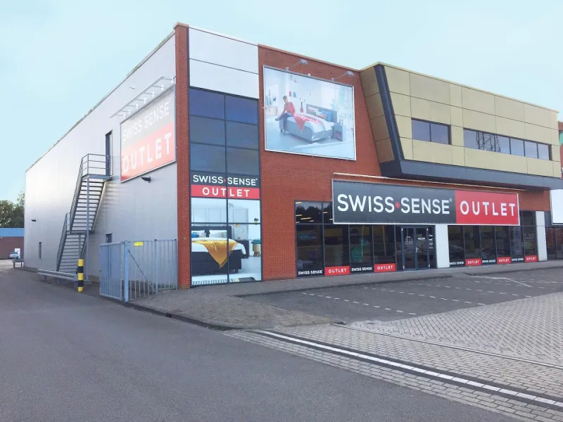 Swiss Sense Hoogeveen + outlet — foto 3