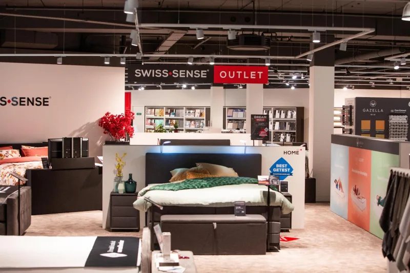 Swiss Sense Hoogeveen + outlet — foto 4