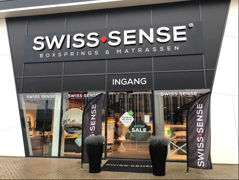 Swiss Sense Duiven