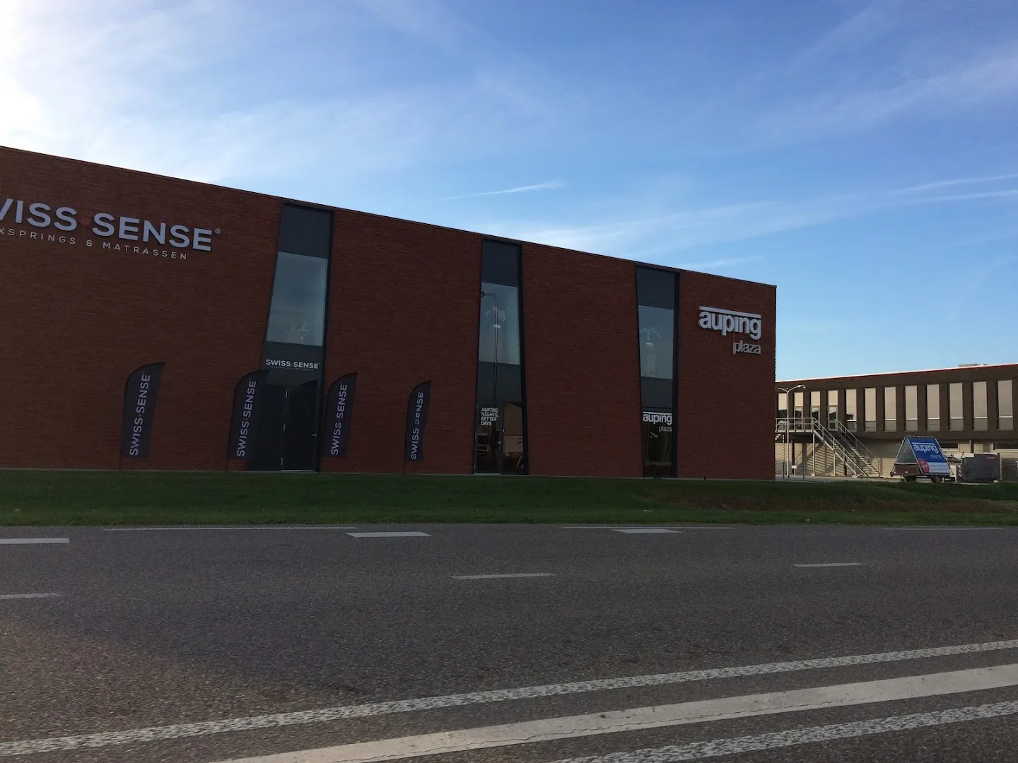 Swiss Sense Duiven — foto 8