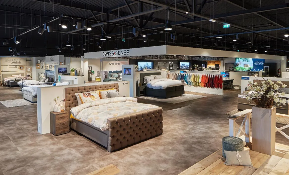 Swiss Sense Apeldoorn