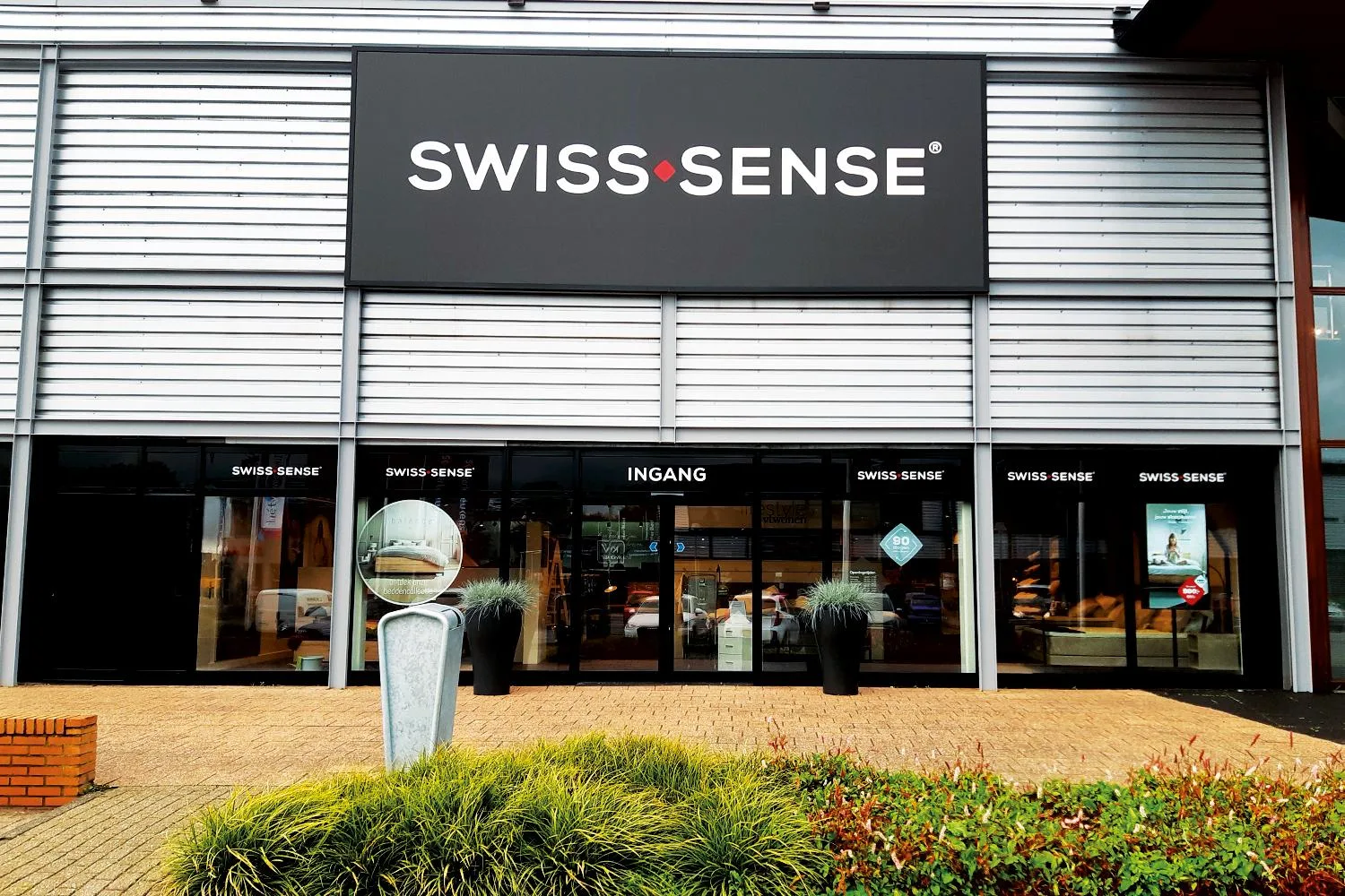 Swiss Sense Apeldoorn — foto 2