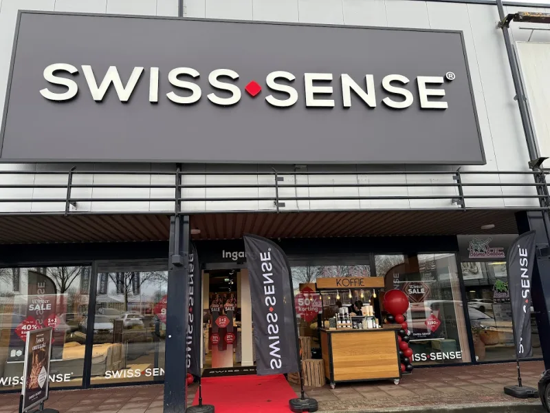 Swiss Sense Assen — foto 2