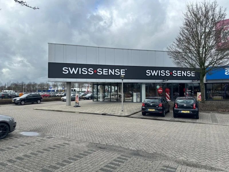Swiss Sense Zwolle — foto 3