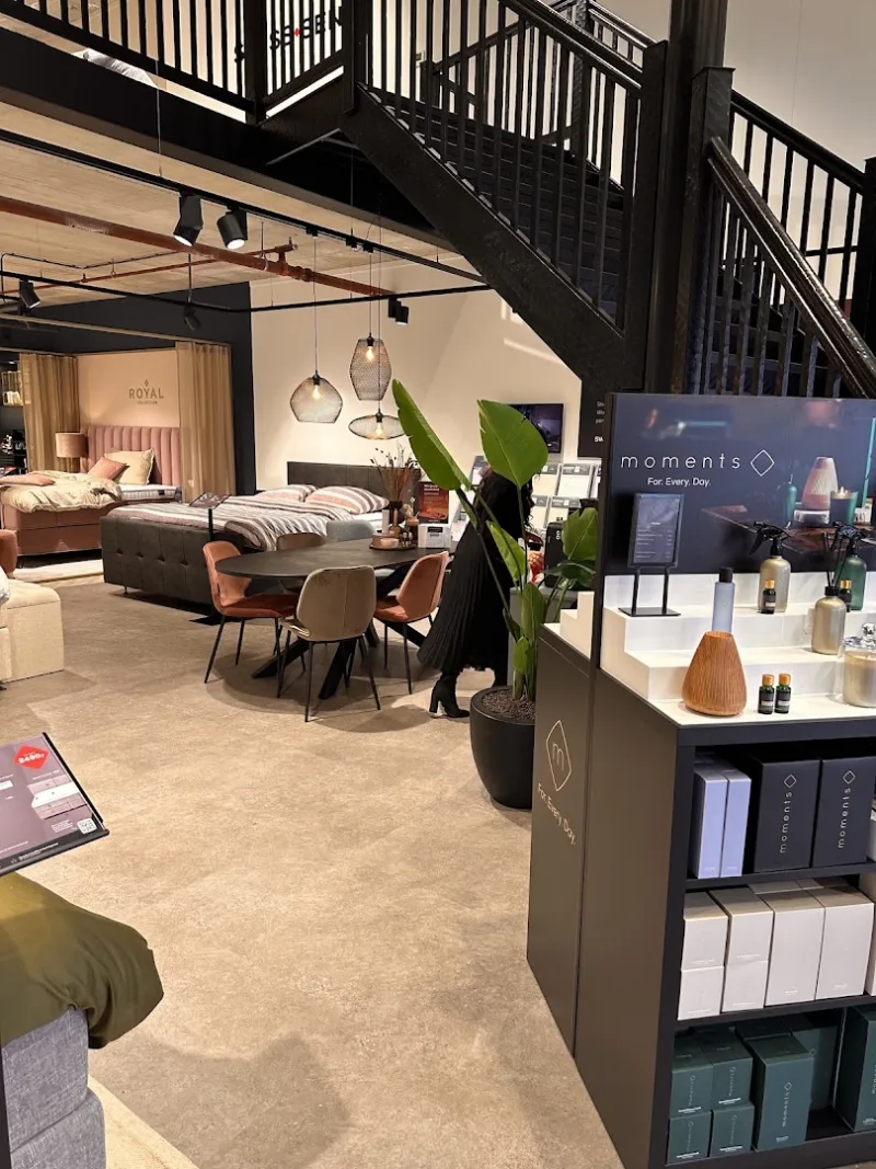 Swiss Sense Zwolle — foto 4