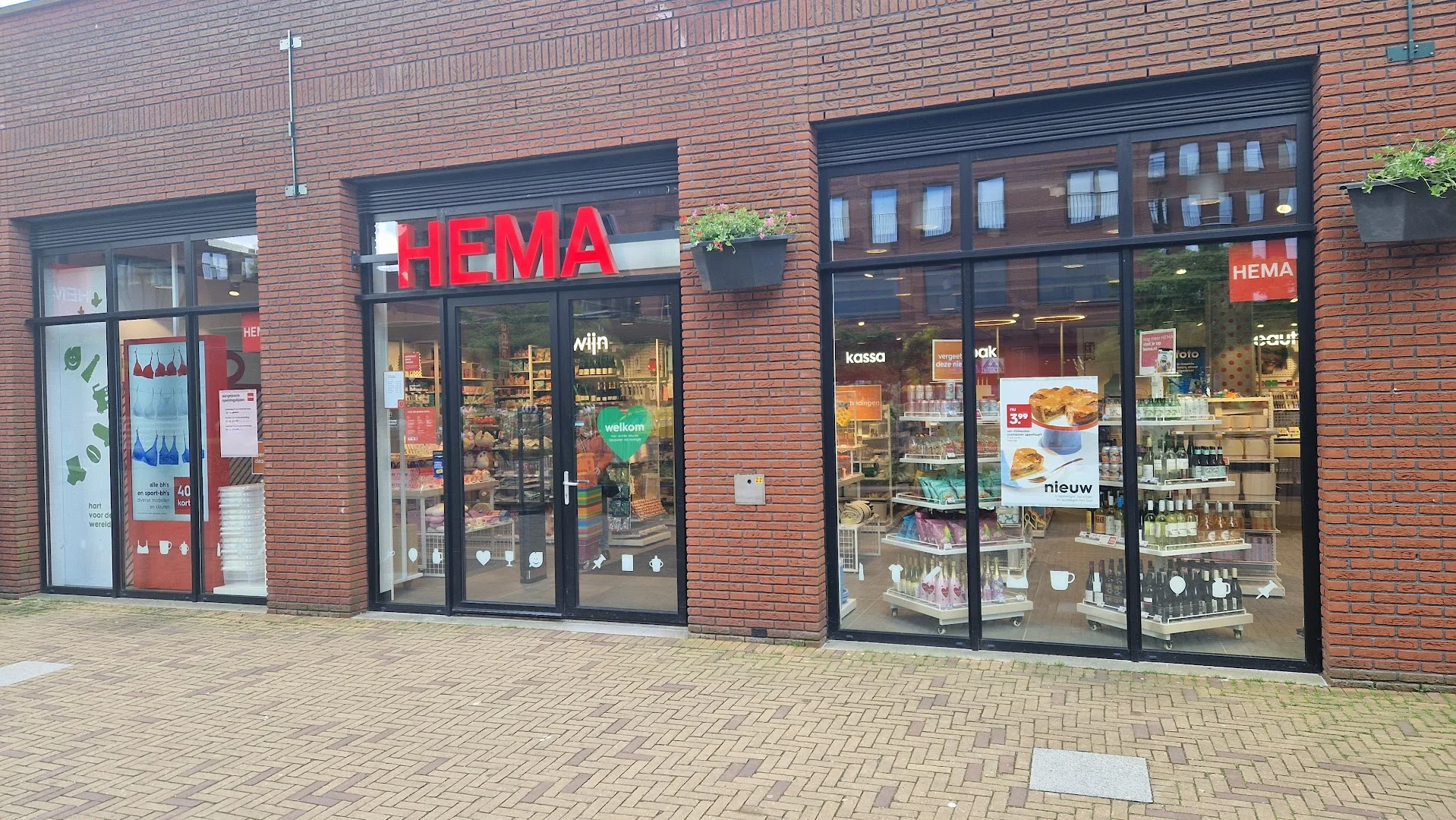 HEMA Leidschenveen — foto 3