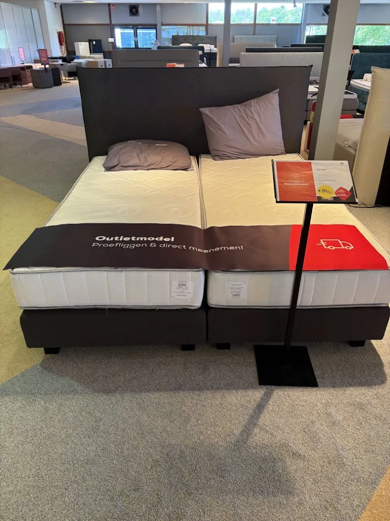 Swiss Sense Deurne + Outlet — foto 6