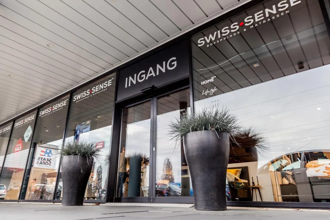 Swiss Sense Uden
