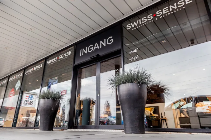 Swiss Sense Uden — foto 4