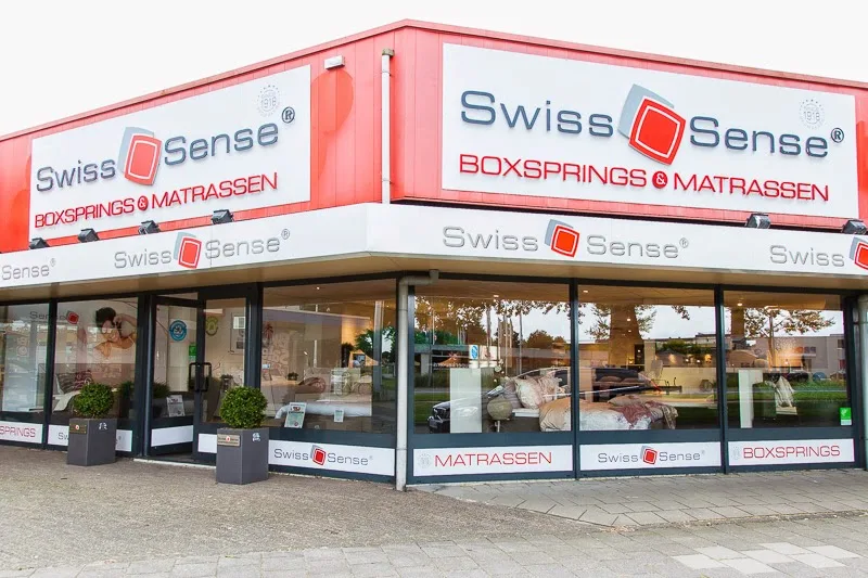 Swiss Sense Groningen — foto 10