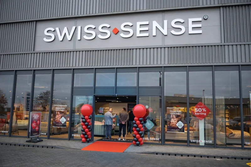 Swiss Sense Maastricht — foto 2