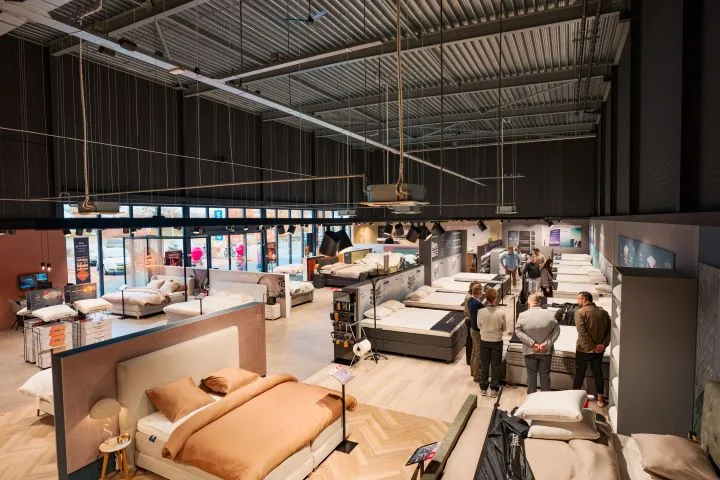 Swiss Sense Maastricht — foto 3