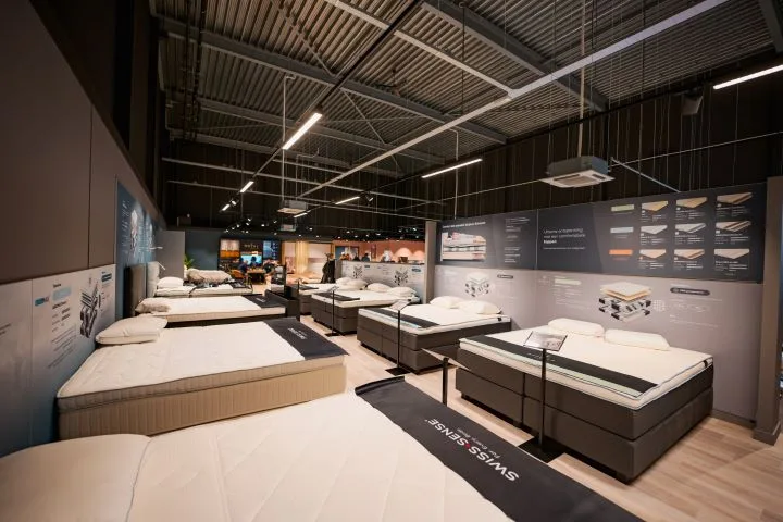 Swiss Sense Maastricht — foto 4