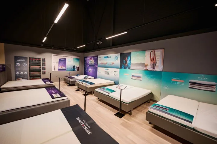 Swiss Sense Maastricht — foto 9