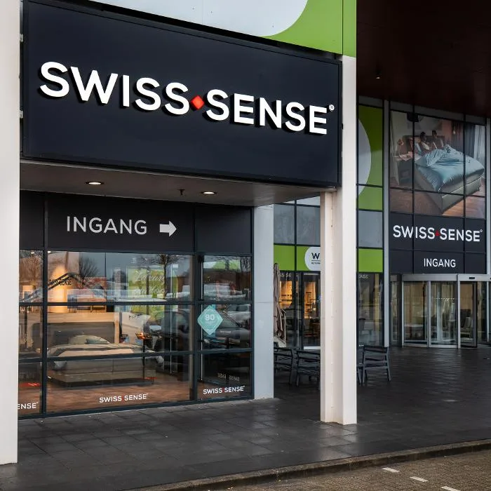 Swiss Sense Veenendaal