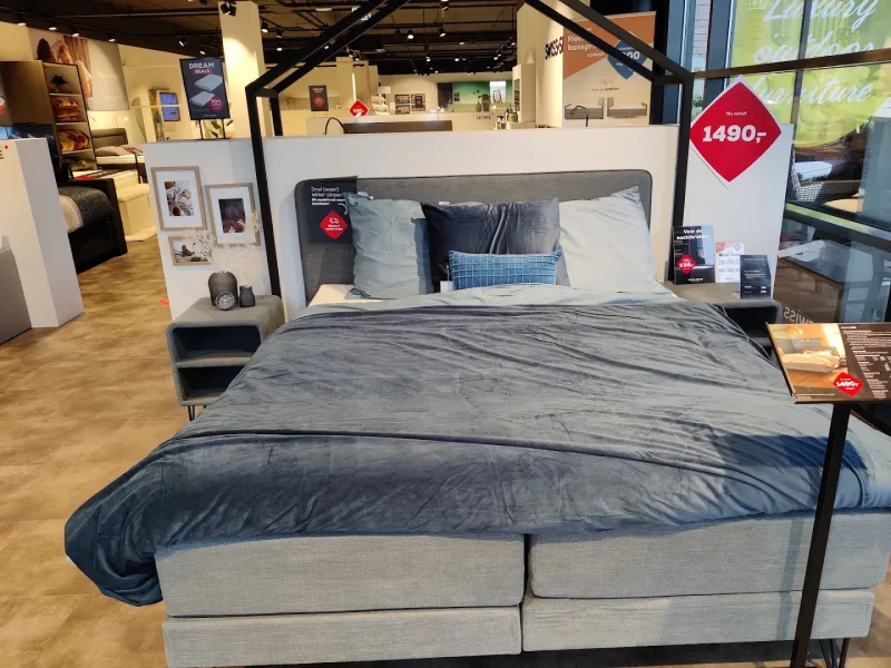 Swiss Sense Veenendaal — foto 11