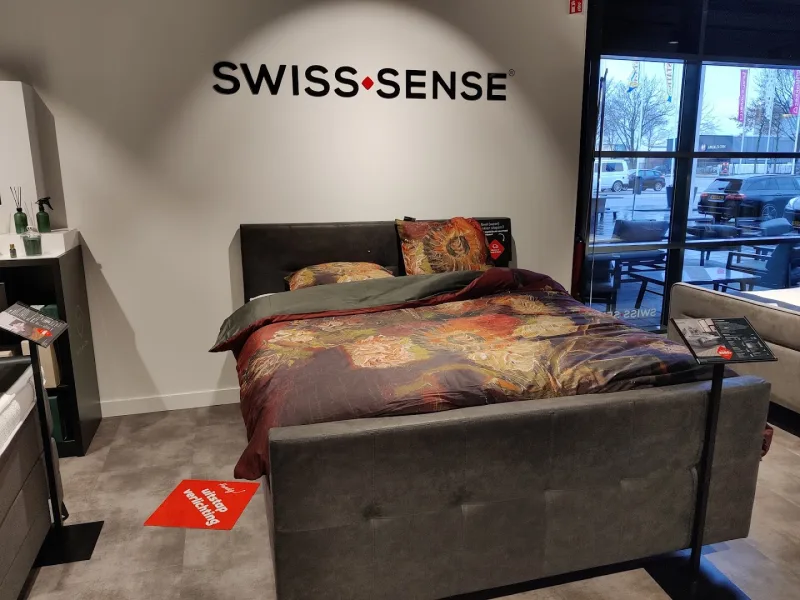 Swiss Sense Veenendaal — foto 8