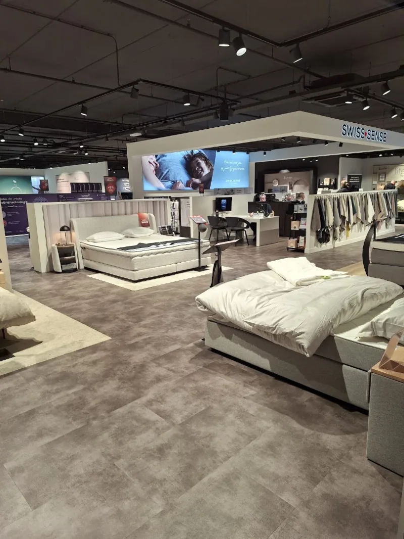Swiss Sense Veenendaal — foto 10