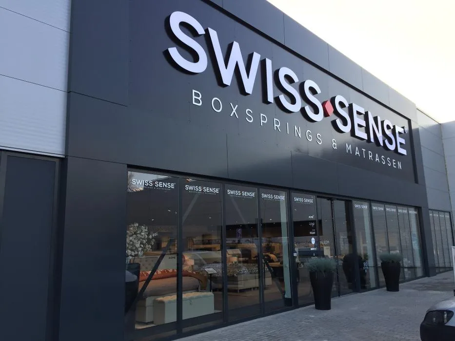 Swiss Sense Son