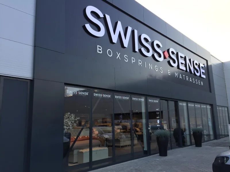 Swiss Sense Son — foto 2