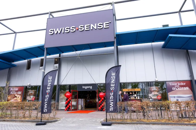 Swiss Sense Drachten + outlet — foto 2