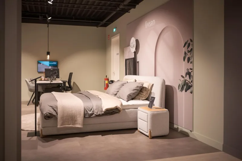 Swiss Sense Den Bosch — foto 4