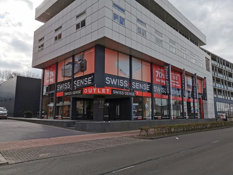 Swiss Sense Amersfoort + outlet — foto 3