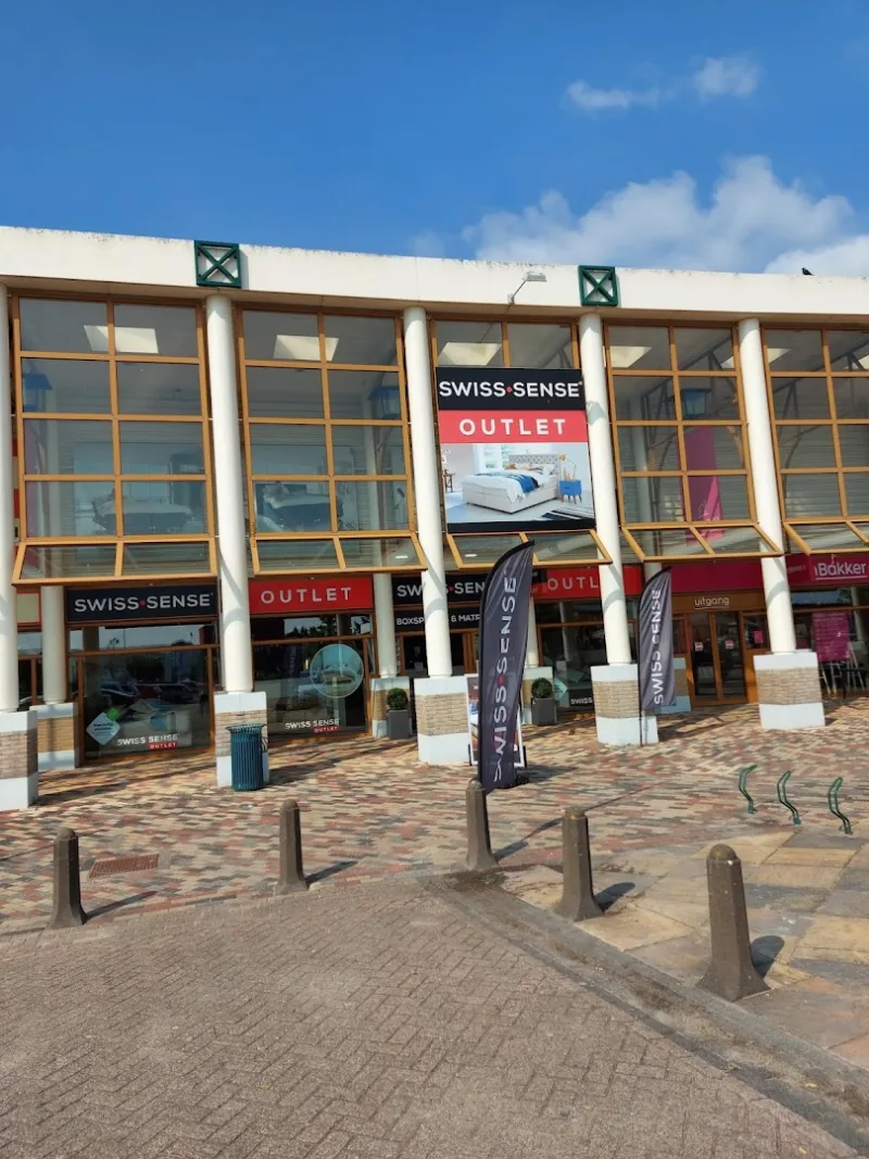 Swiss Sense Lelystad + outlet — foto 2