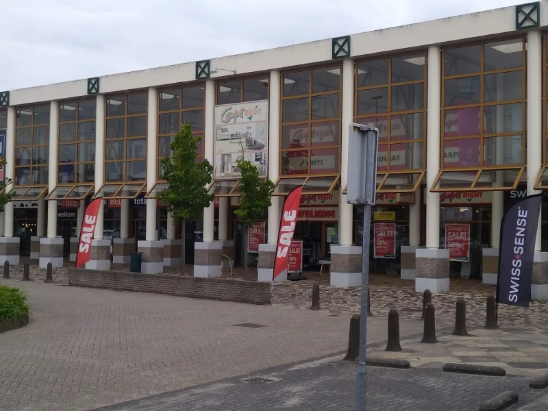 Swiss Sense Lelystad + outlet — foto 4