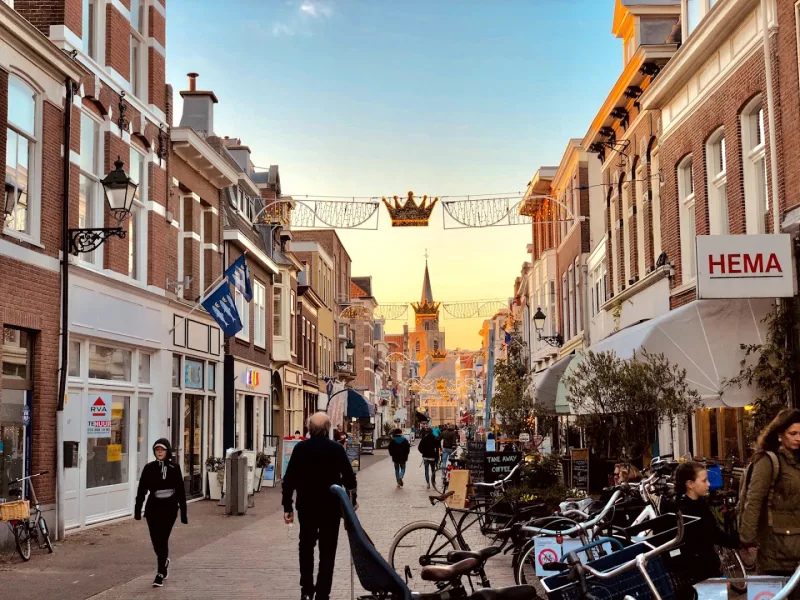 HEMA Scheveningen — foto 4
