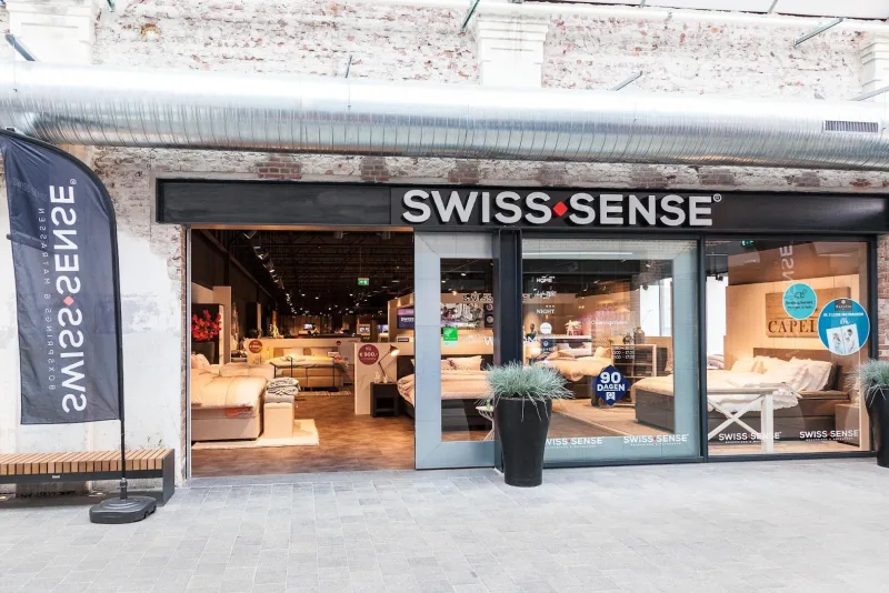 Swiss Sense Tilburg — foto 2