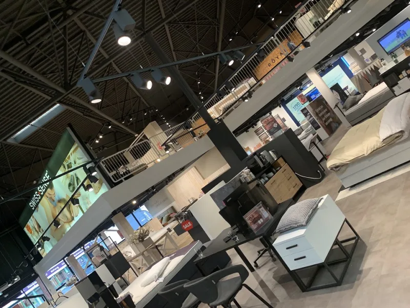 Swiss Sense Almere — foto 4