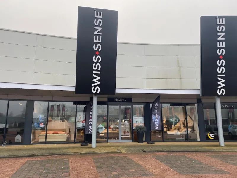 Swiss Sense Gorinchem — foto 5