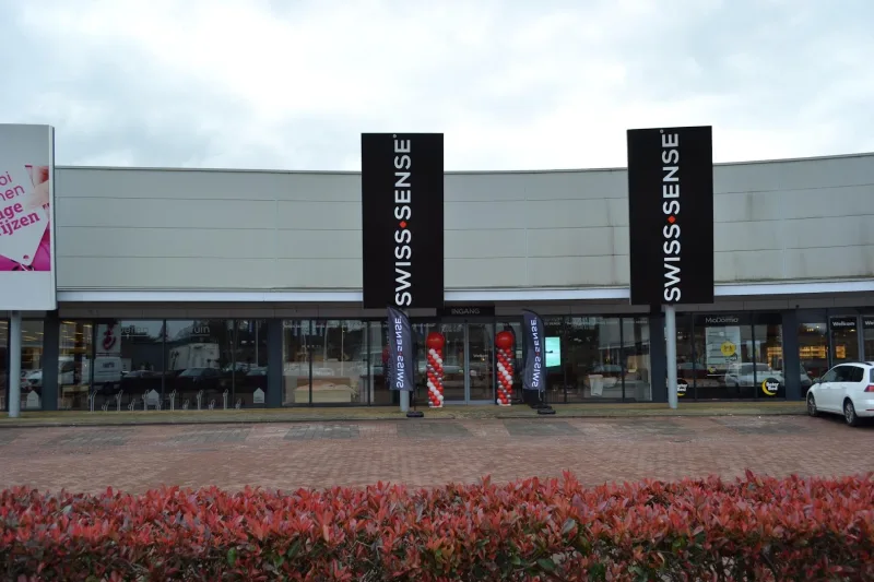 Swiss Sense Gorinchem — foto 2
