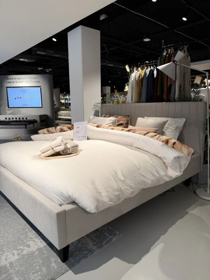 Swiss Sense Amsterdam — foto 4