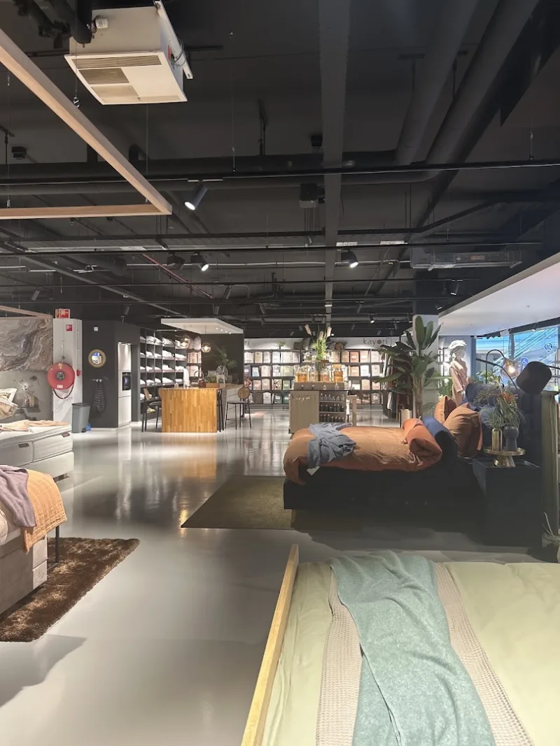 Swiss Sense Amsterdam — foto 10