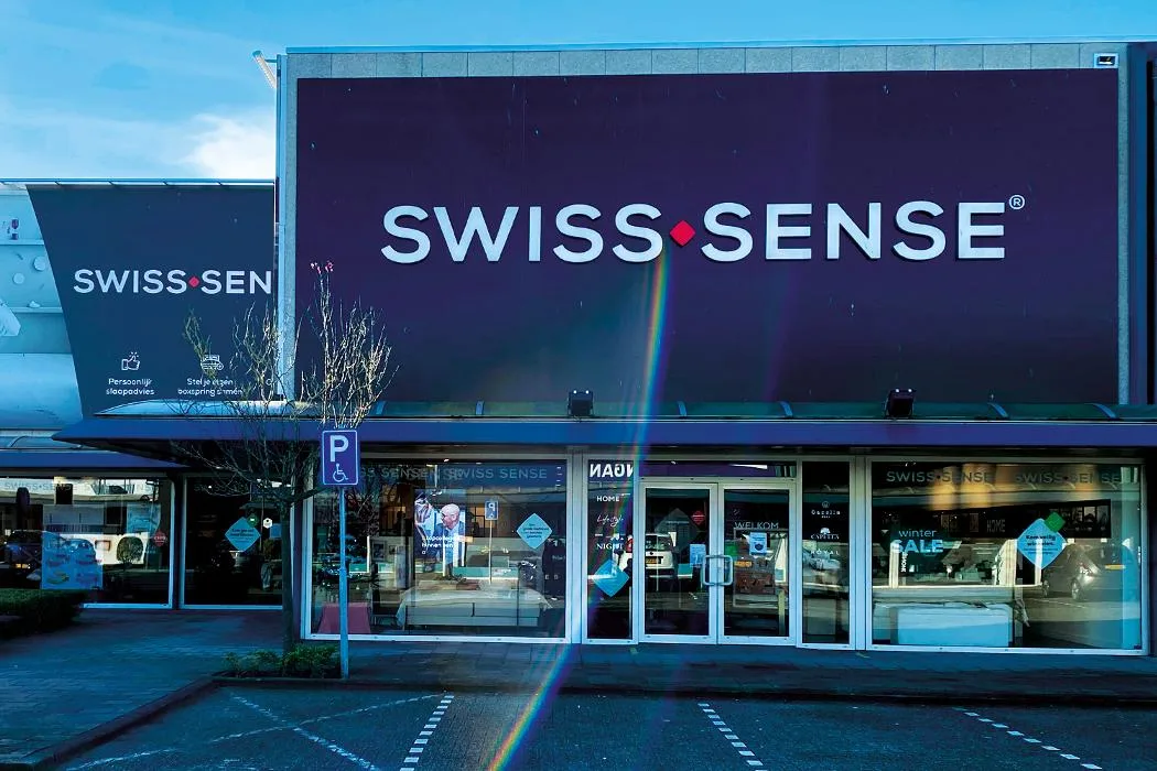 Swiss Sense Breda — foto 2