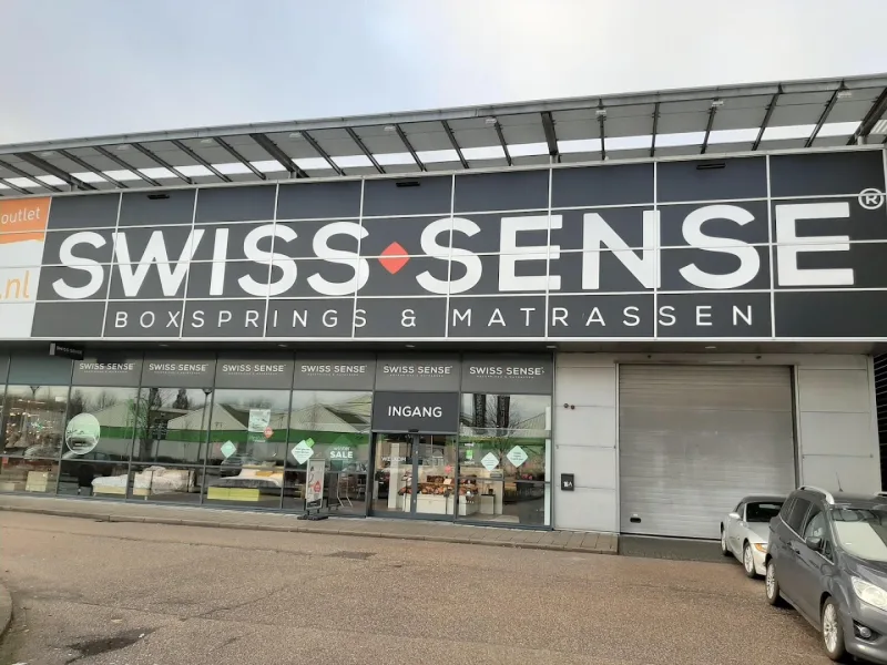 Swiss Sense Zaandam — foto 2