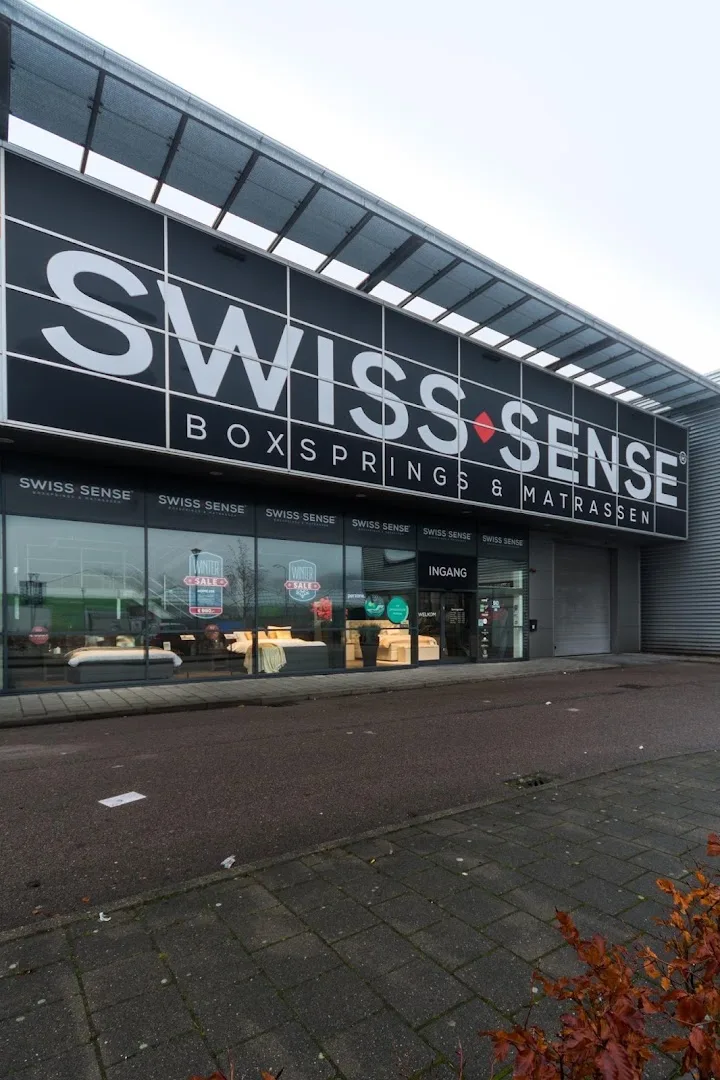 Swiss Sense Zaandam — foto 5