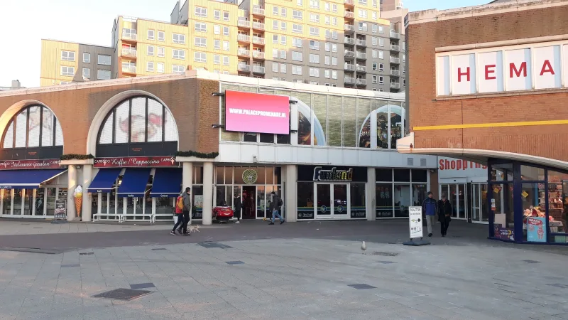 HEMA Scheveningen Palace Promenade — foto 4