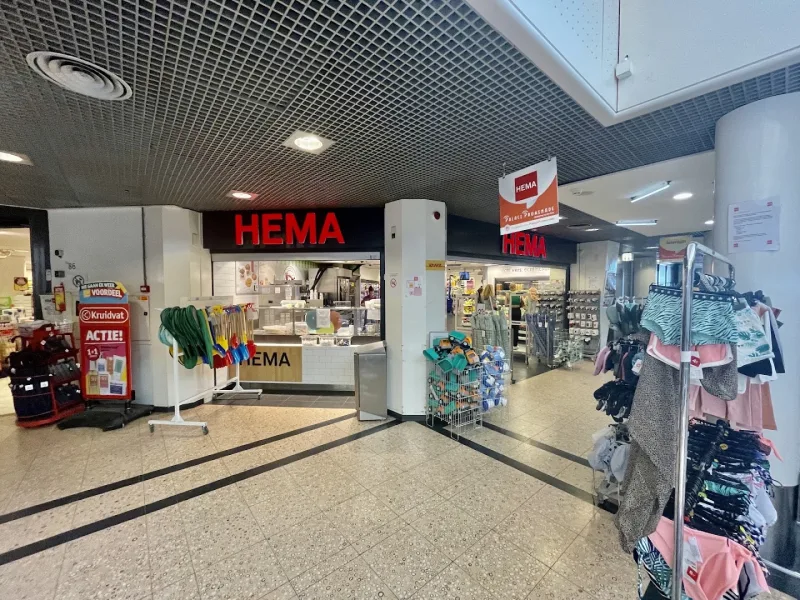 HEMA Scheveningen Palace Promenade — foto 5