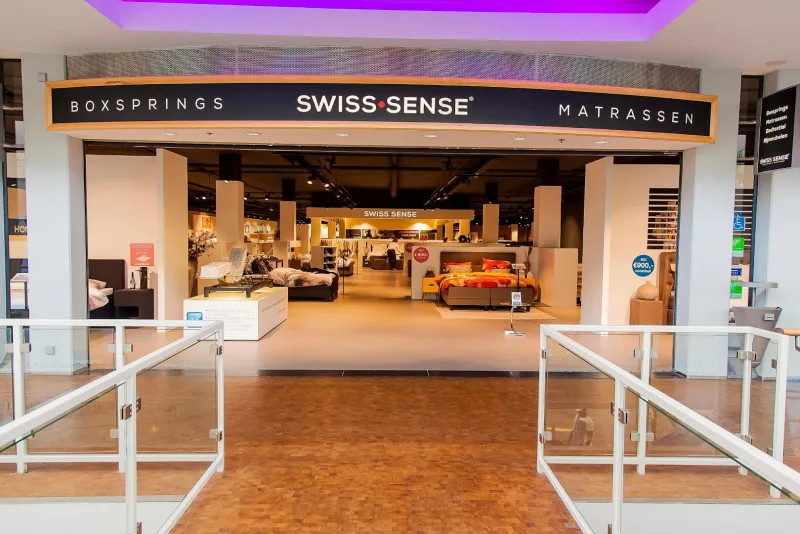 Swiss Sense Rotterdam — foto 2